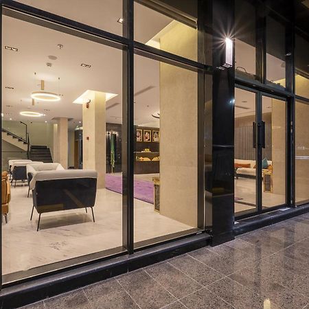فندق فلافور Flavor Hotel Medína Exteriér fotografie
