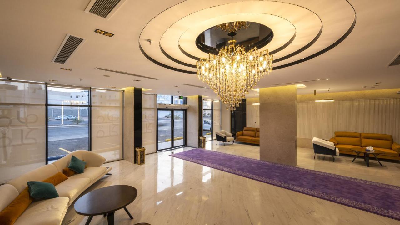 فندق فلافور Flavor Hotel Medína Exteriér fotografie