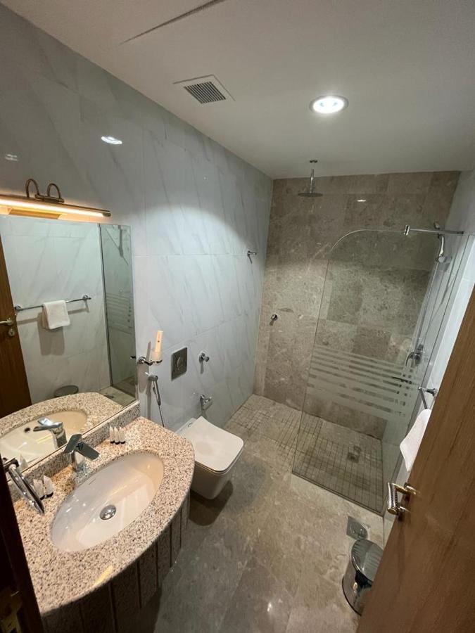 فندق فلافور Flavor Hotel Medína Exteriér fotografie