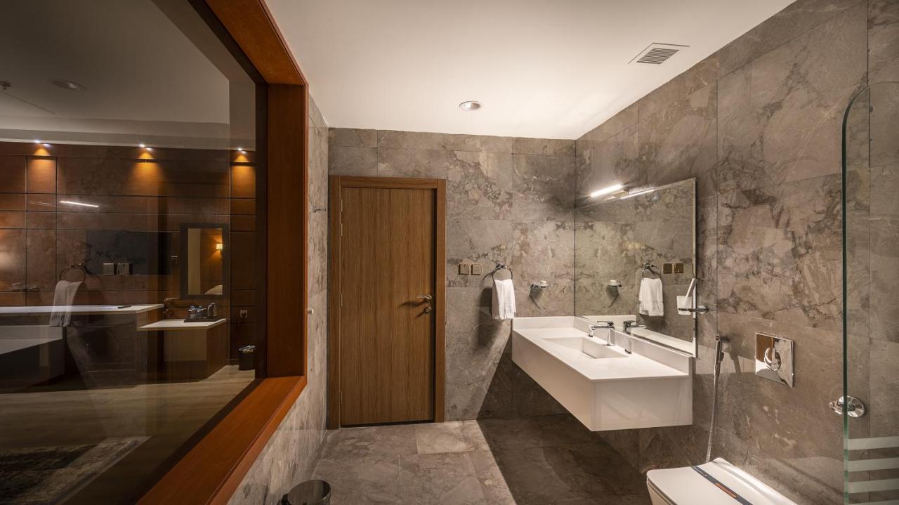 فندق فلافور Flavor Hotel Medína Exteriér fotografie
